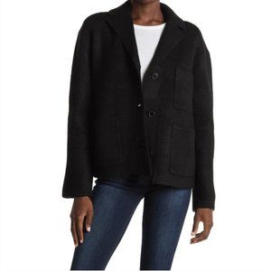 NWT ATM Anthony Thomas Melillo Patch Pocket Jacket M